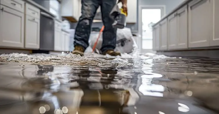 Water damage restoration companies near me in Linoma Beach, NE - Emergency flood extraction